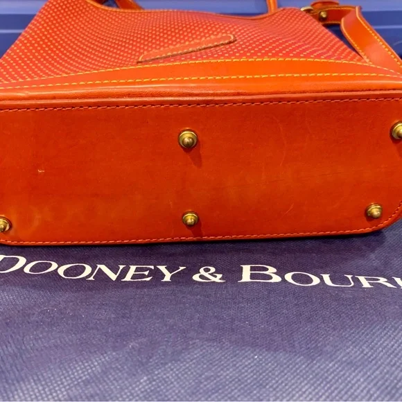 💝Dooney & Bourke💝 - Picture 5 of 9